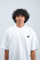 Surf Vibes Oversized Tee