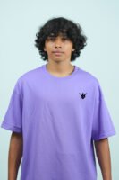 Surf Vibes Oversized Tee