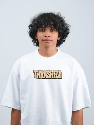 Thrashead Streetwear Tee