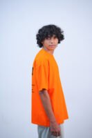 Saint Life Oversize Tee