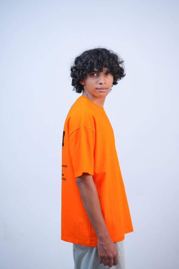 Saint Life Oversize Tee