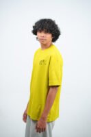 Saint Life Oversize Tee