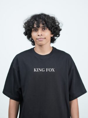 Rebel Skull Graphic Tee