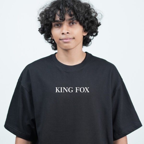 Rebel Skull Graphic Tee