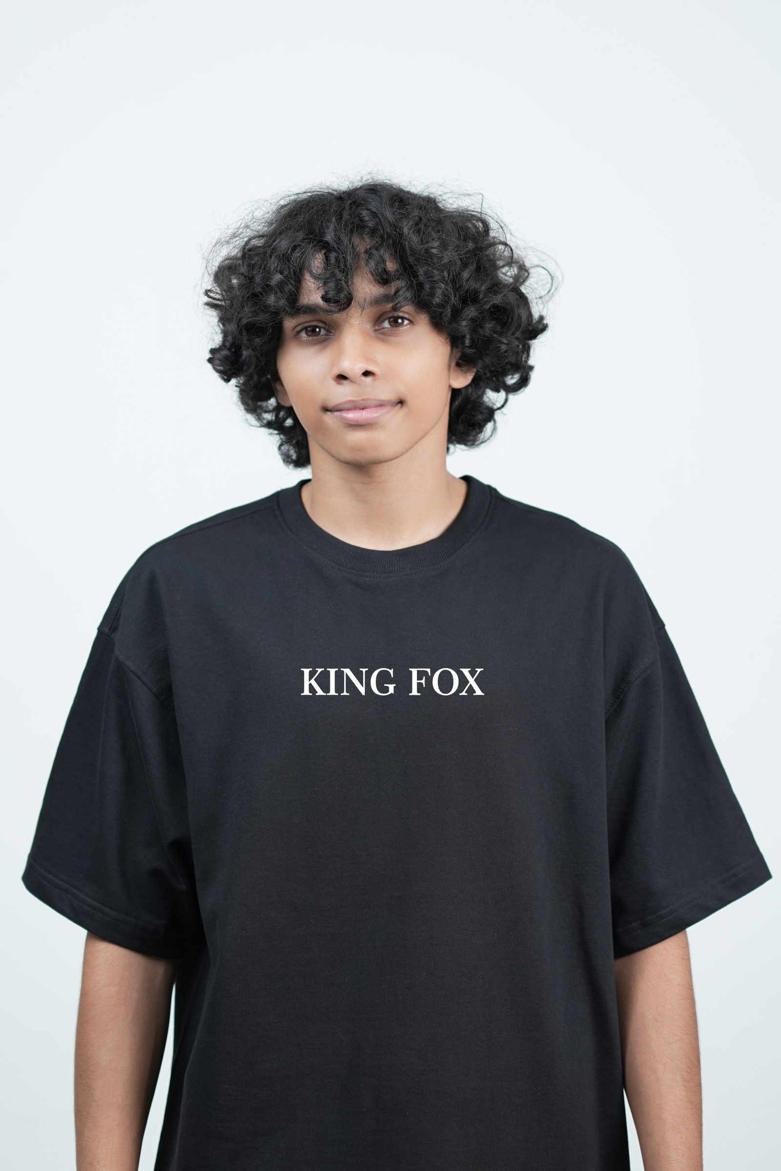 Rebel Skull Graphic Tee