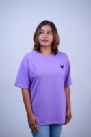 Playball King Fox Tee