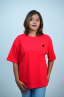 Playball King Fox Tee