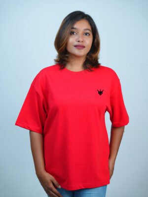 Playball King Fox Tee