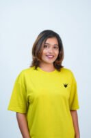 Playball King Fox Tee