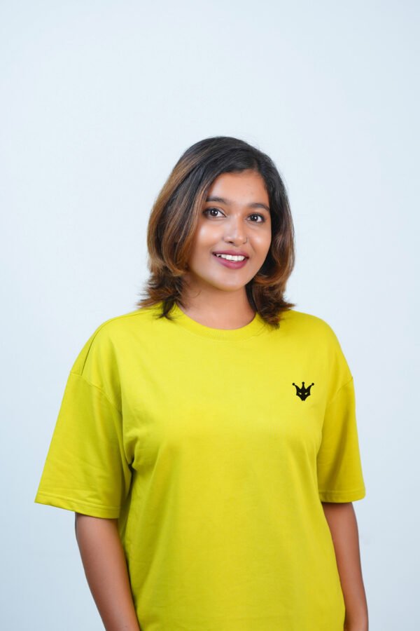 Playball King Fox Tee