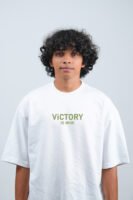 Victory Mode Oversize Tee