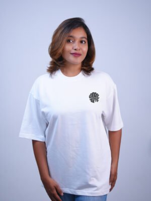 Cafe Culture Graphic Tee