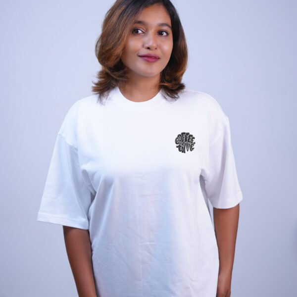 Cafe Culture Graphic Tee