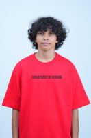 Retro Pass Graphic Tee