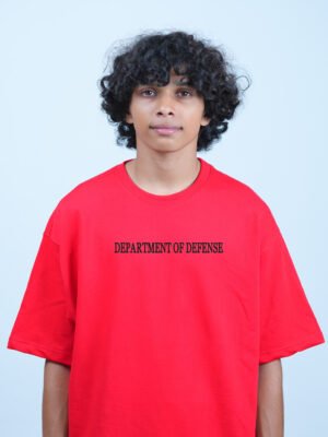 Retro Pass Graphic Tee