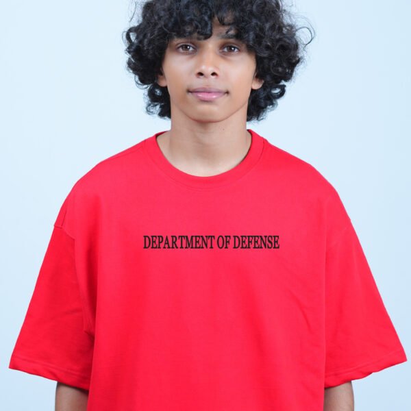 Retro Pass Graphic Tee