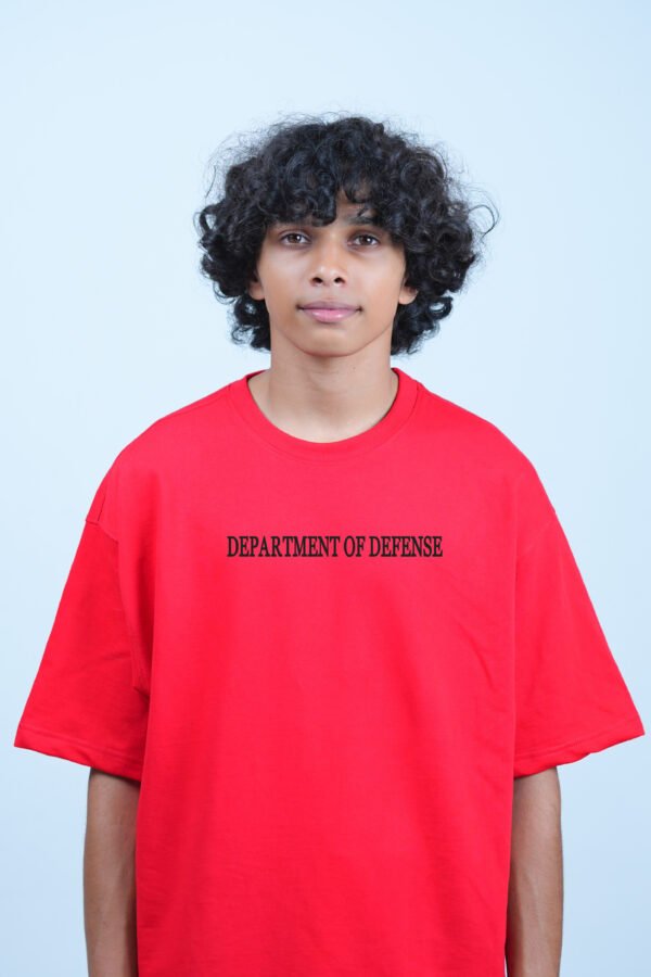 Retro Pass Graphic Tee