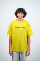 Retro Pass Graphic Tee