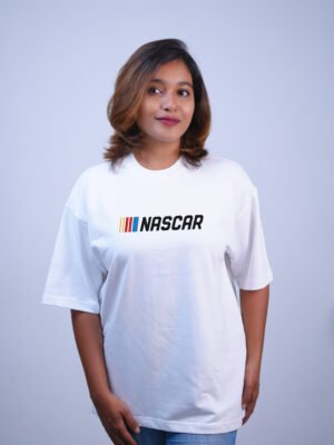 Full Throttle Racing Tee