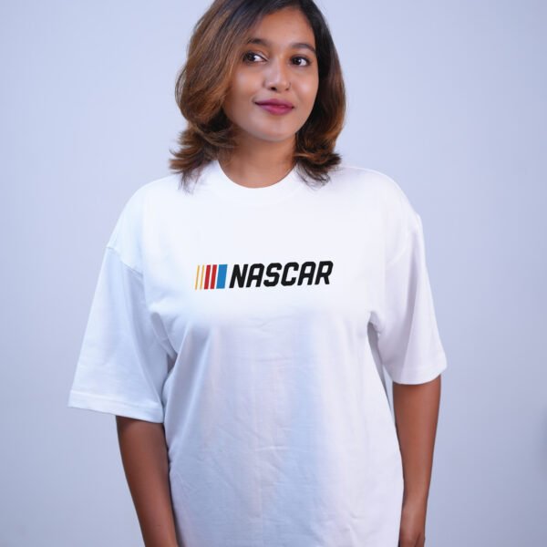 Full Throttle Racing Tee