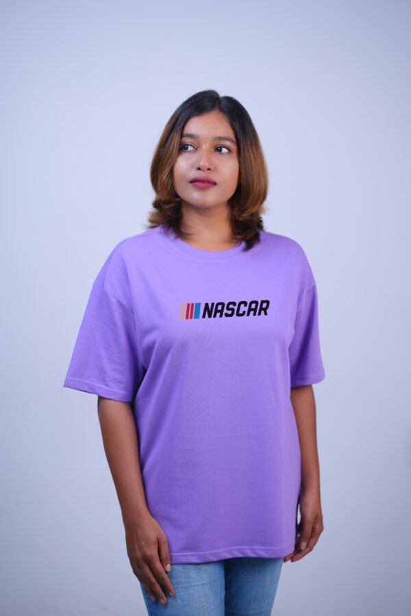 Full Throttle Racing Tee