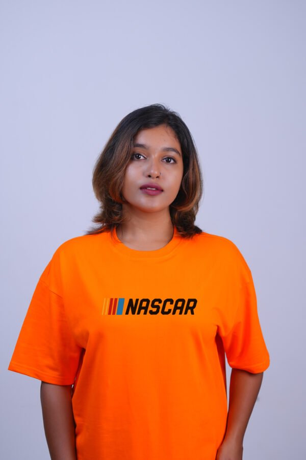 Full Throttle Racing Tee