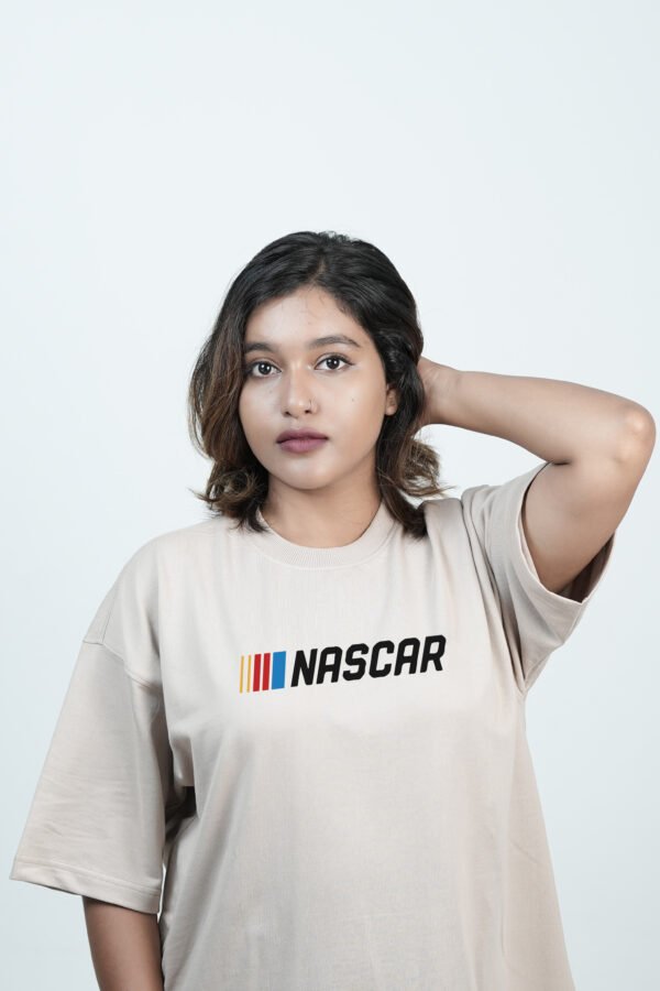 Full Throttle Racing Tee