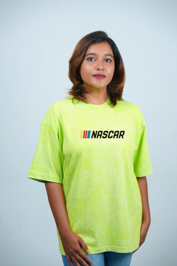 Full Throttle Racing Tee