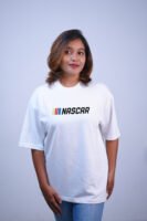 Bubba Wallace 23 Racing Tee
