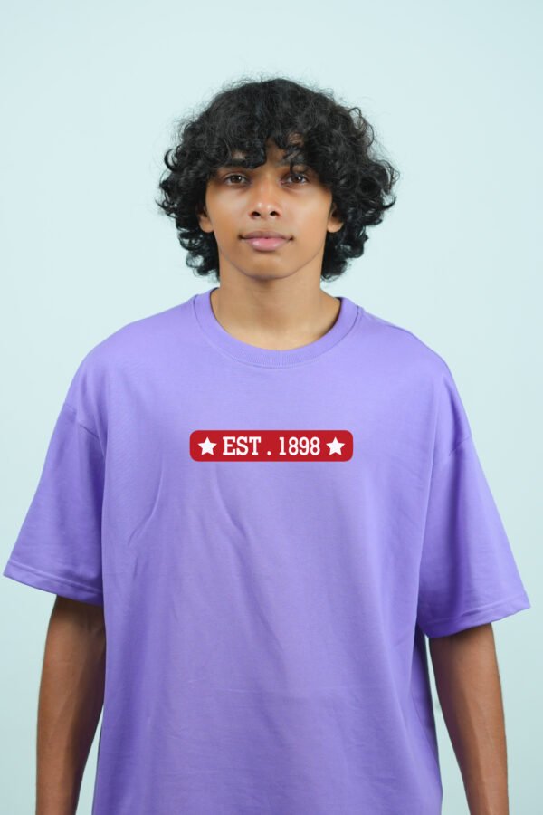 Kansas Athletics 33 Tee