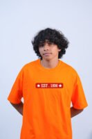 Kansas Athletics 33 Tee