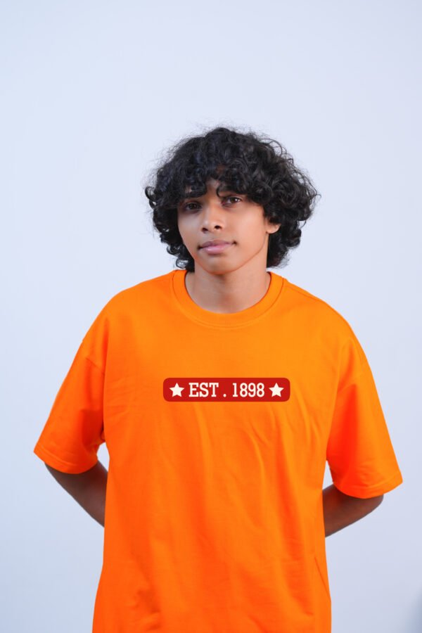 Kansas Athletics 33 Tee