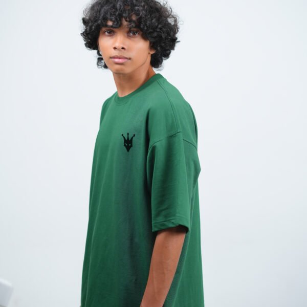 Lakers 24 Oversize Tee