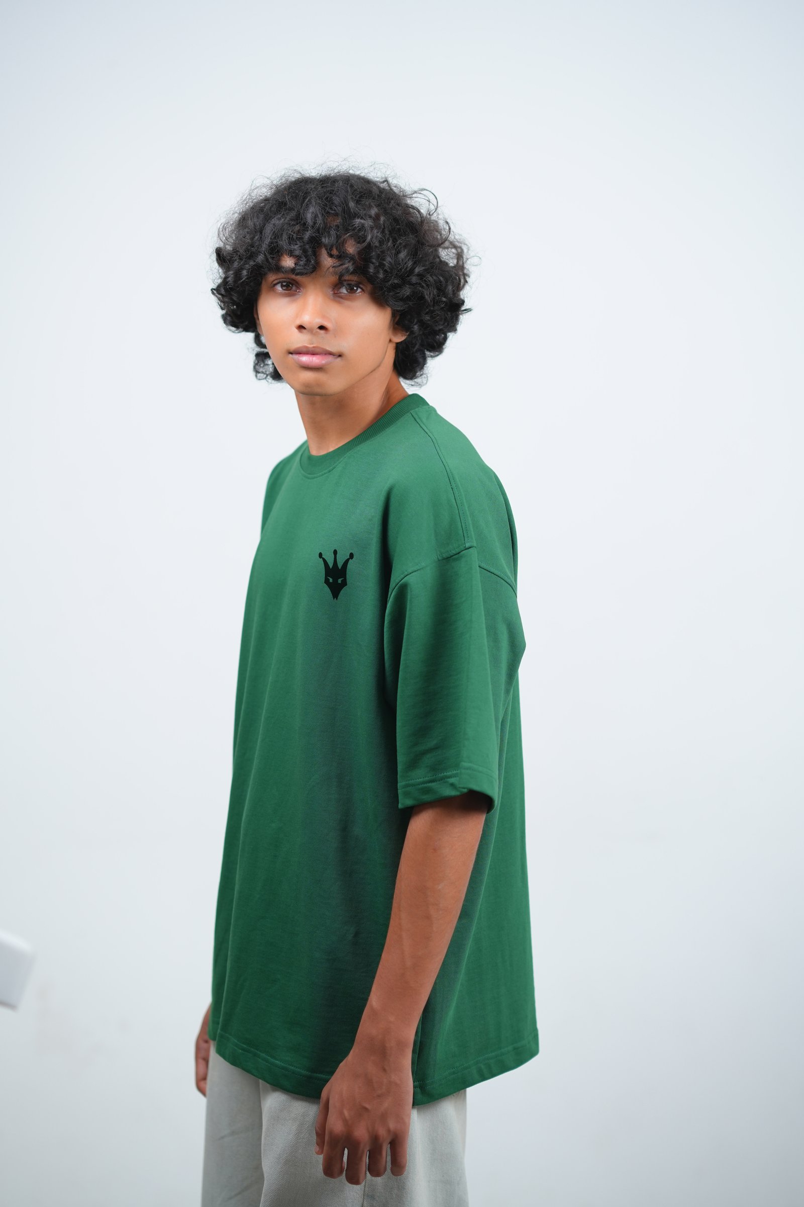 Brooklyn 89 Streetwear Tee