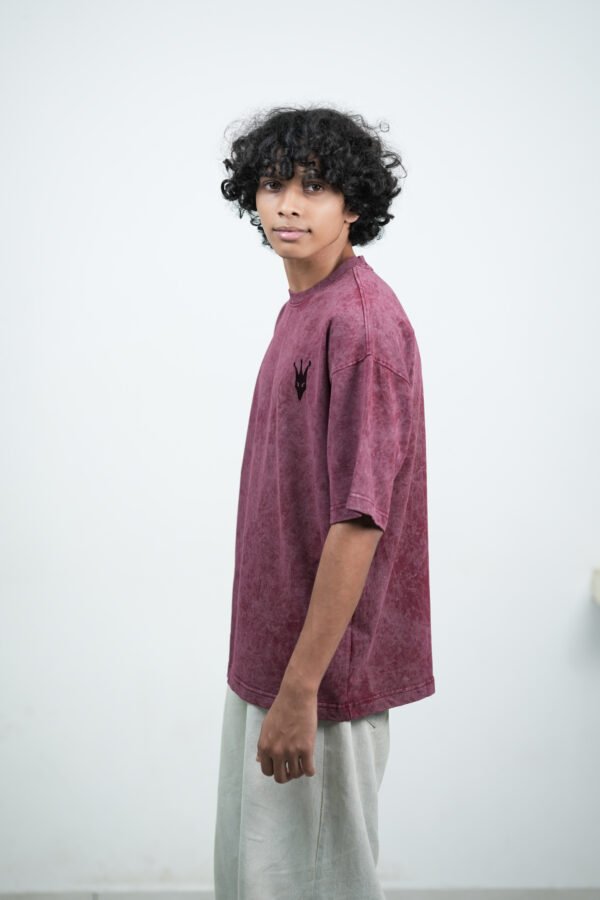 Brooklyn 89 Streetwear Tee