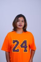 Lakers 24 Oversize Tee