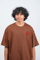 Game Changer 10 Oversize Tee