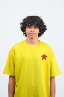 Game Changer 10 Oversize Tee