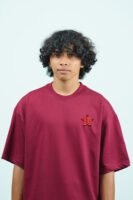 Game Changer 10 Oversize Tee