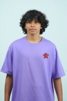 Game Changer 10 Oversize Tee