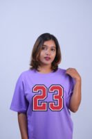 Legacy 23 Oversize Tee