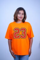 Legacy 23 Oversize Tee