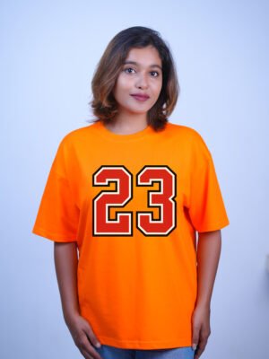 Legacy 23 Oversize Tee