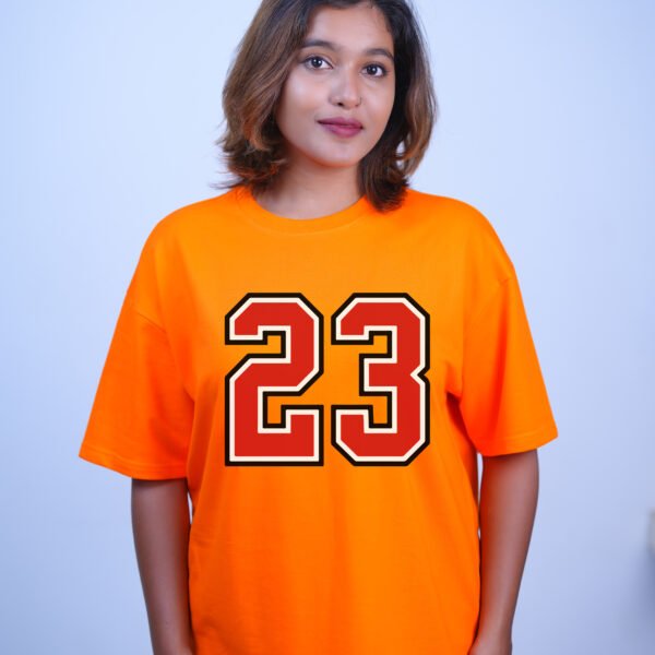 Legacy 23 Oversize Tee