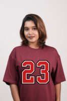 Legacy 23 Oversize Tee