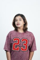 Legacy 23 Oversize Tee