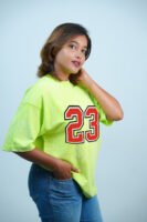 Legacy 23 Oversize Tee