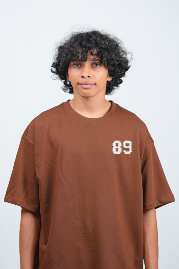 Neon Brooklyn 89 Tee