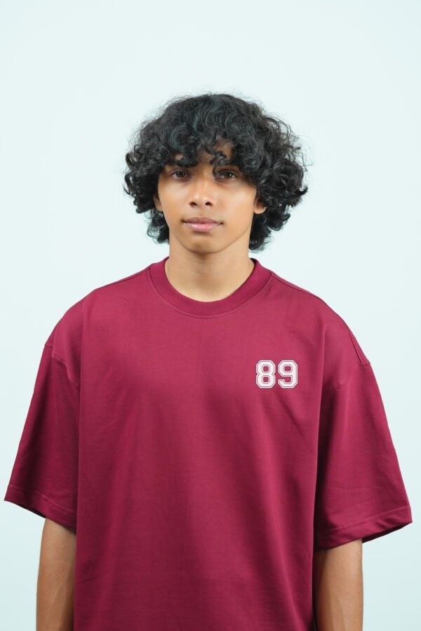 Neon Brooklyn 89 Tee