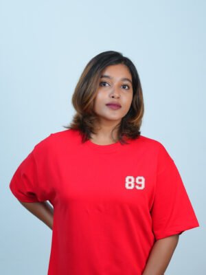 Neon Brooklyn 89 Tee